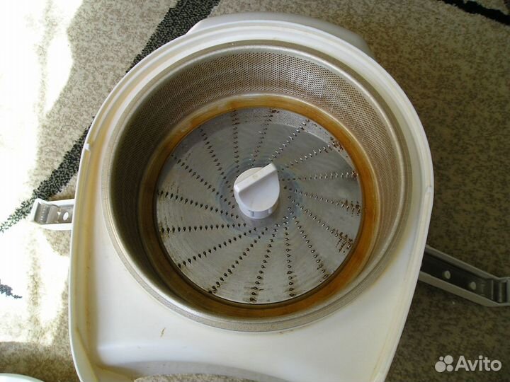 Электросоковыжималка