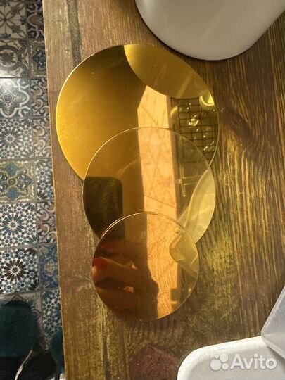 Банки IKEA глитриг