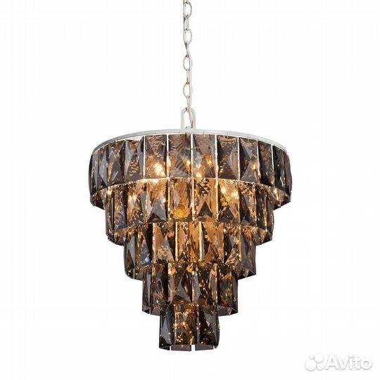 Люстра подвесная