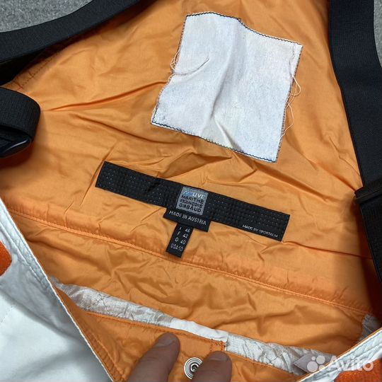 Горнолыжные штаны Marithe Francois Girbaud