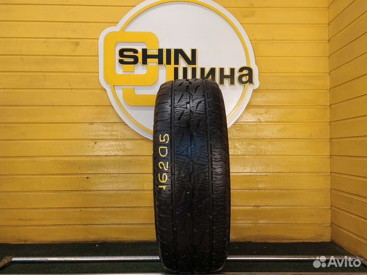 Bridgestone Dueler A/T 265/70 R16