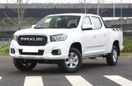 Maxus T70 I (2019—2022) Пикап