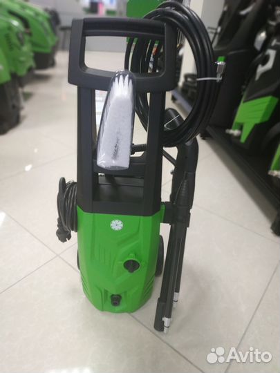 Мойка высокого давления IPC PW-C09 I1207A M