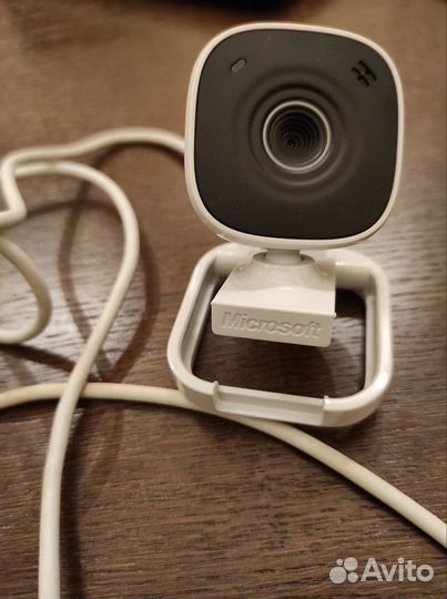 Веб-камера Microsoft, камера для компьютера