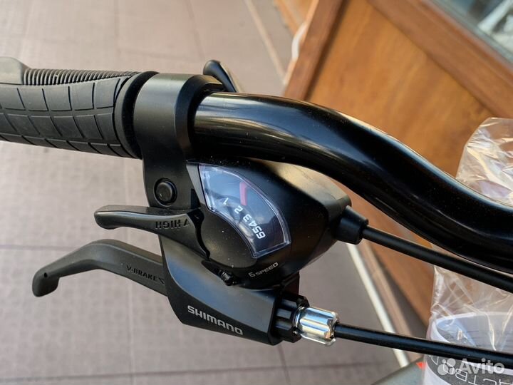 Stels навигатор400мд