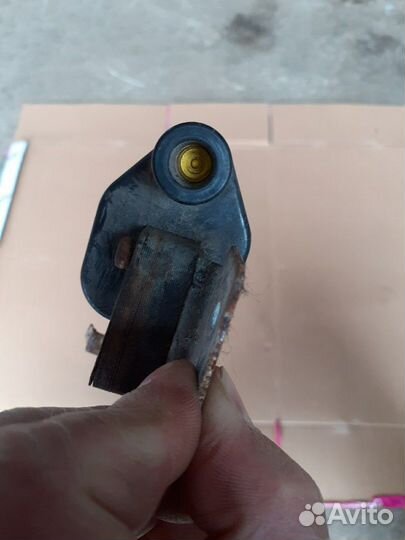 Катушка зажигания Дэу Матиз 0.8