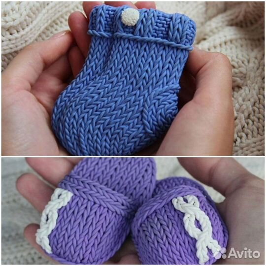 Силиконовая форма для мыла новая