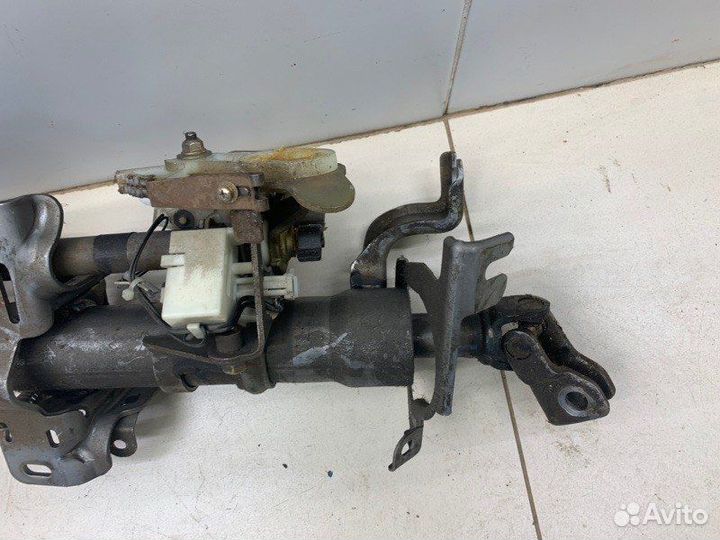 Рулевая колонка Nissan Liberty QR20 2.0 147Л 2002