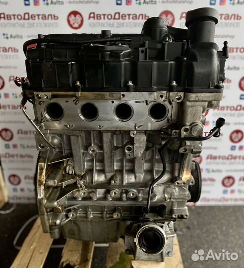Двигатель контрактный N20B20B Bmw 2.0 N20