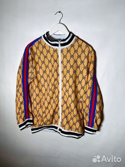 Олимпийка Gucci (S, M размеры)