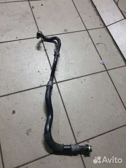 W222 Трубка кондиционера Mercedes-Benz