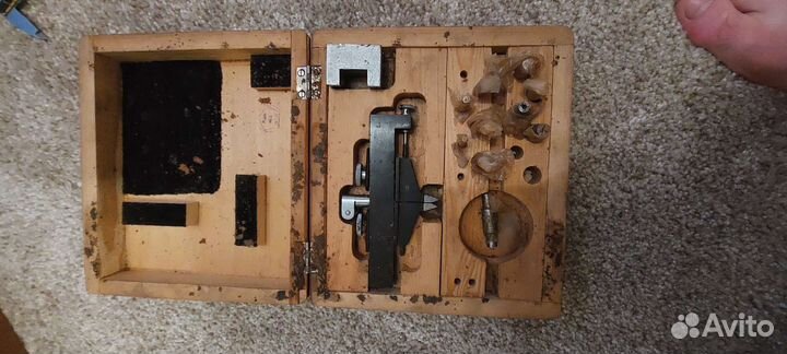 Индикаторы