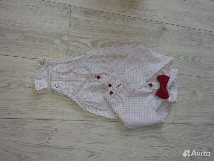 Костюм детский праздничный