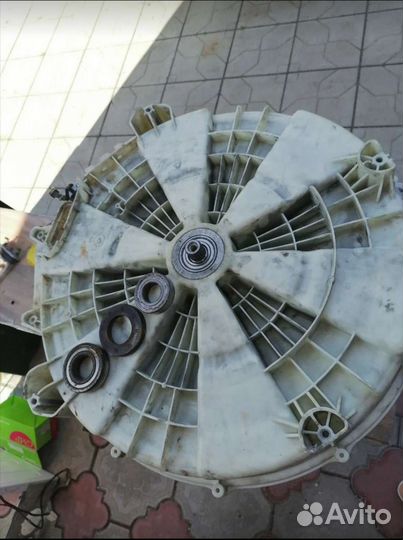 Ремонт Стиральных Машин