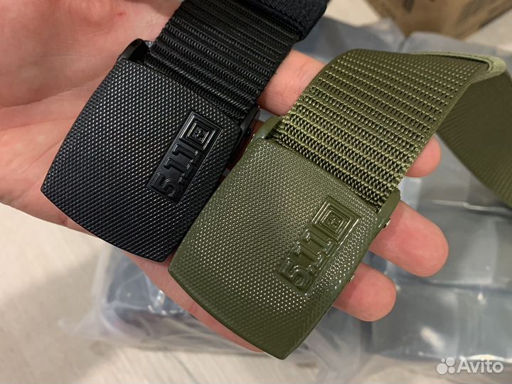 Тактический ремень 5.11