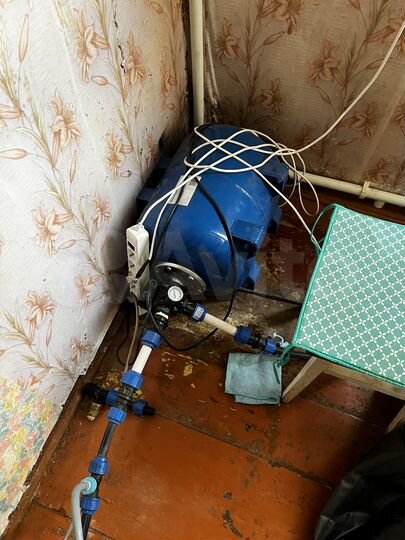 Дом 103 м² на участке 27 сот.