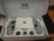GameSir Геймпад (для смартфона) G8 Galileo Type C