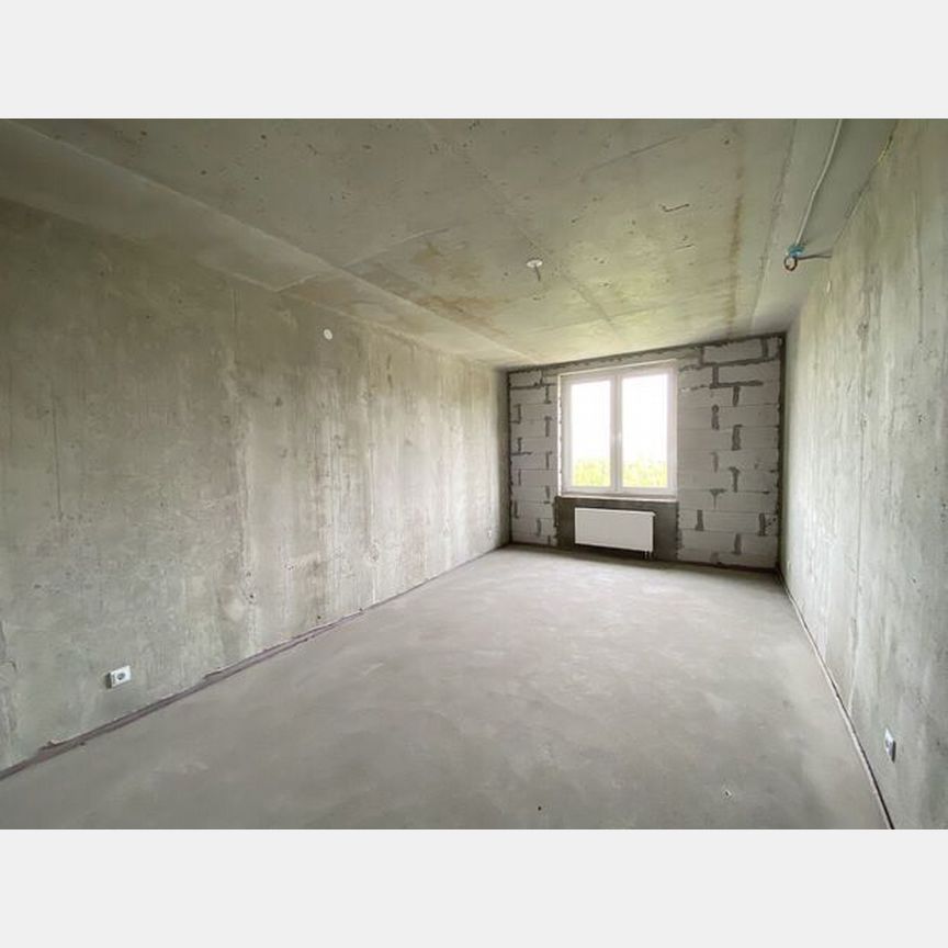 2-к. квартира, 85,4 м², 9/23 эт.