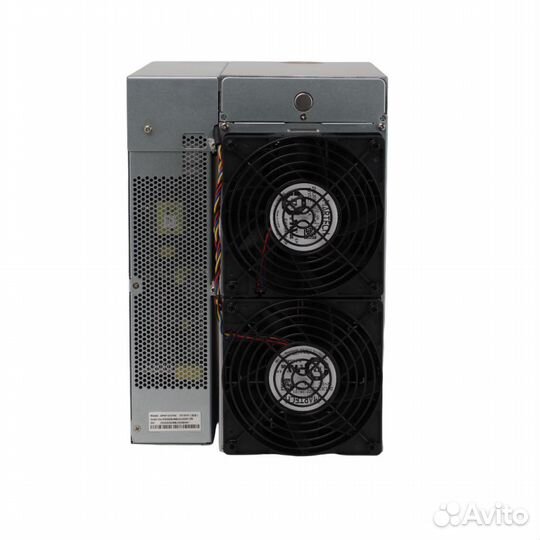 Asic Майнер Antminer S19XP 134TH/s