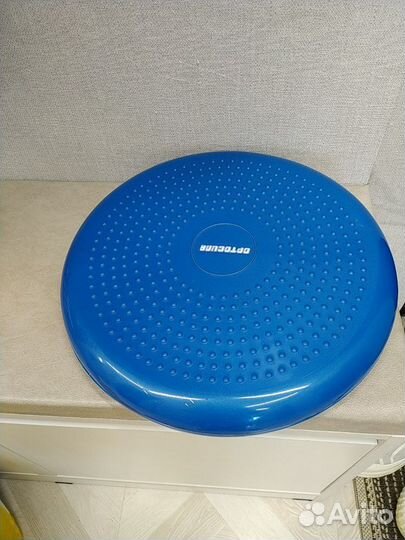 Балансировочный диск, подушка Ортосила