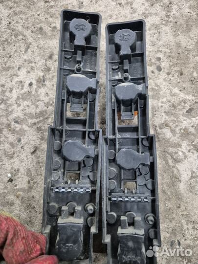 Платы задних фонарей опель омега б