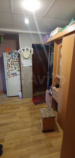 3-к. квартира, 63,2 м², 3/5 эт.