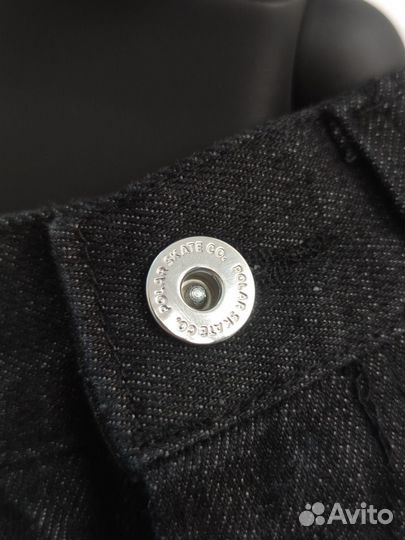 Джинсы Polar Big Boy