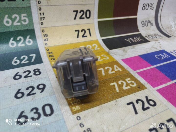 Плафон салона Renault Megane 2