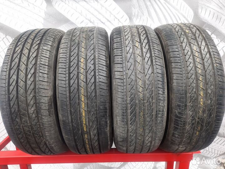 Bridgestone Turanza EL440 235/60 R18