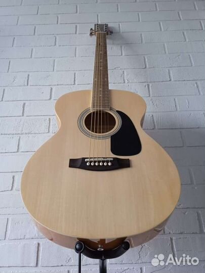 Новая Гитара 40