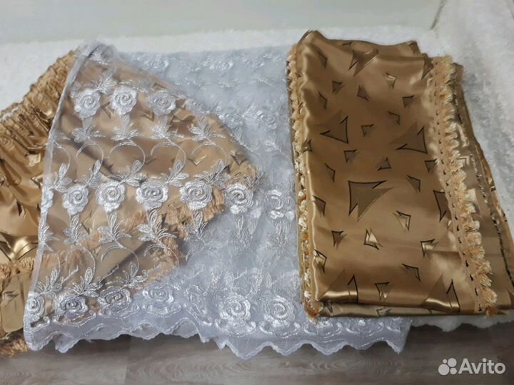 Текстиль и ковры