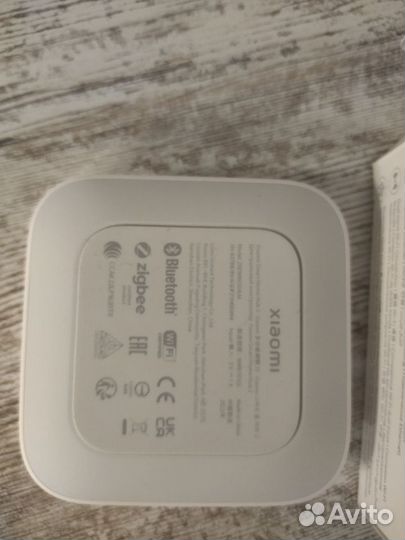 Хаб для умного дома Xiaomi SMART home hub 2