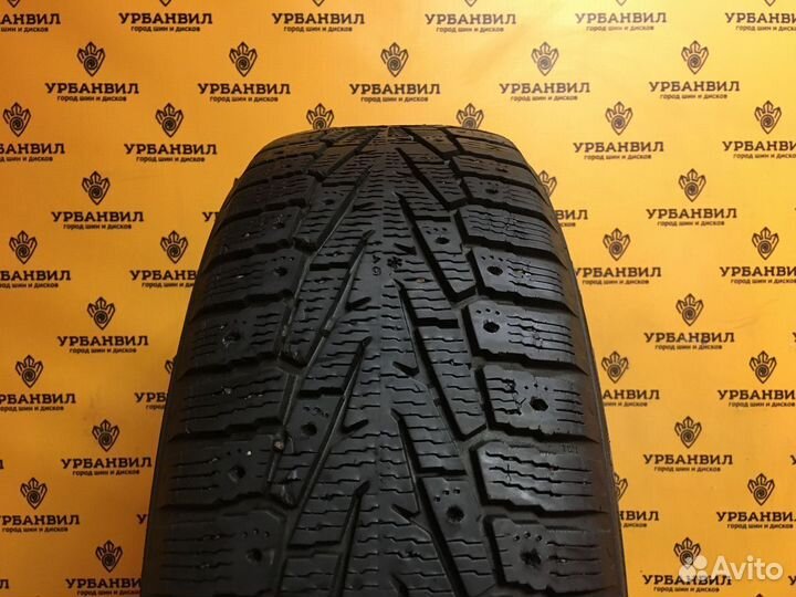 Nokian Tyres Hakkapeliitta 7 SUV 215/70 R16 100T
