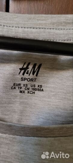 Кофты. Футболки