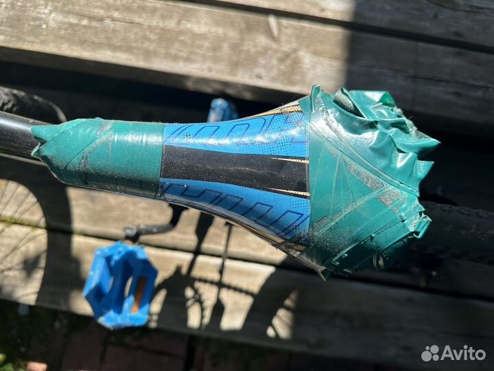 Велосипед детский 22