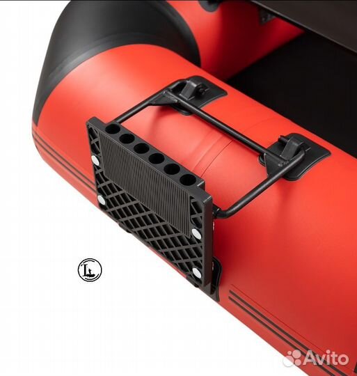 Транец для лодок