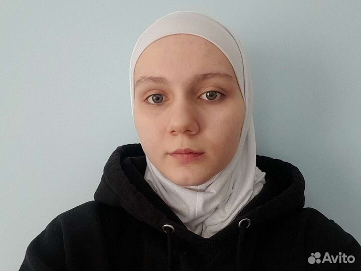 Репетитор по математике (алгебра, геометрия)