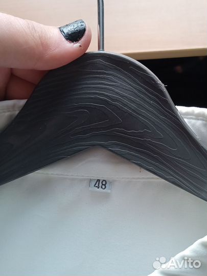 Блузка женская 46 48 размер