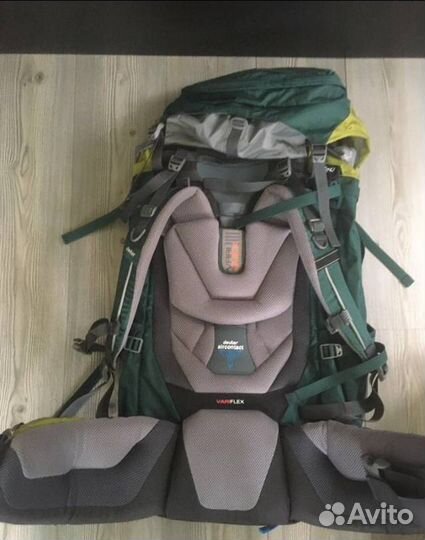 Туристический рюкзак