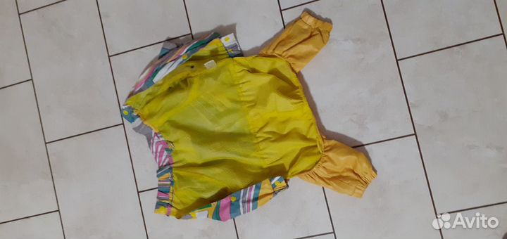 Комбинезон для собаки