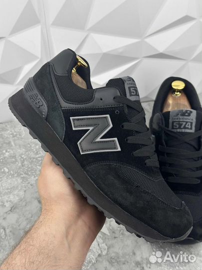 Кроссовки New Balance 574