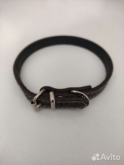 Ошейник для маленьких собак