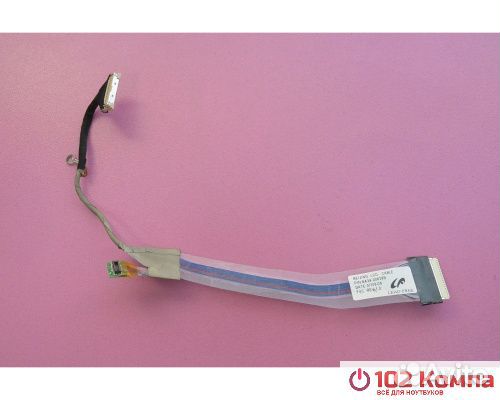 Шлейф матрицы для ноутбука Samsung Q70