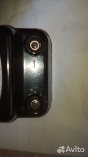 Гальванометр-измерительный прибор М273/9 1972г