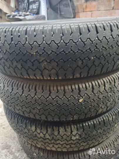 Bridgestone Alenza 001 175/80 R16