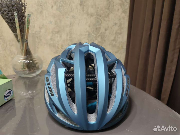 Шлем велосипедный