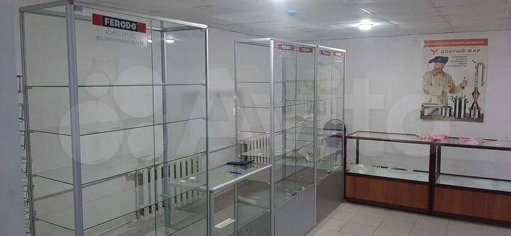 Торговая площадь, 117 м²