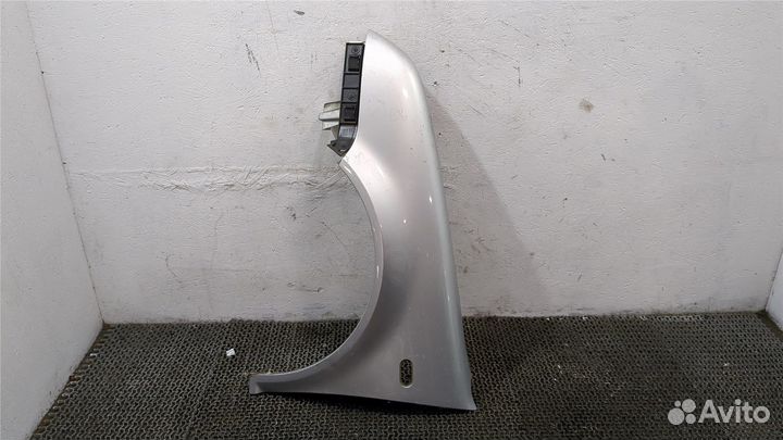 Крыло Volkswagen Bora, 2000