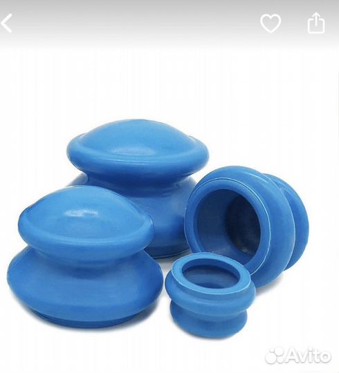 Массажные банки