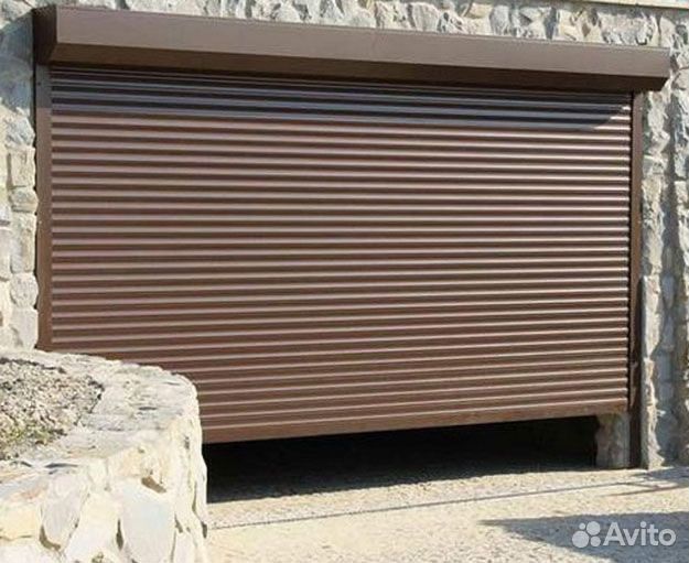 Рольставни